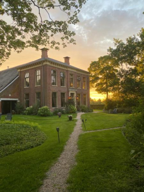 Отель Bed and Breakfast Batenborg  Винсюм